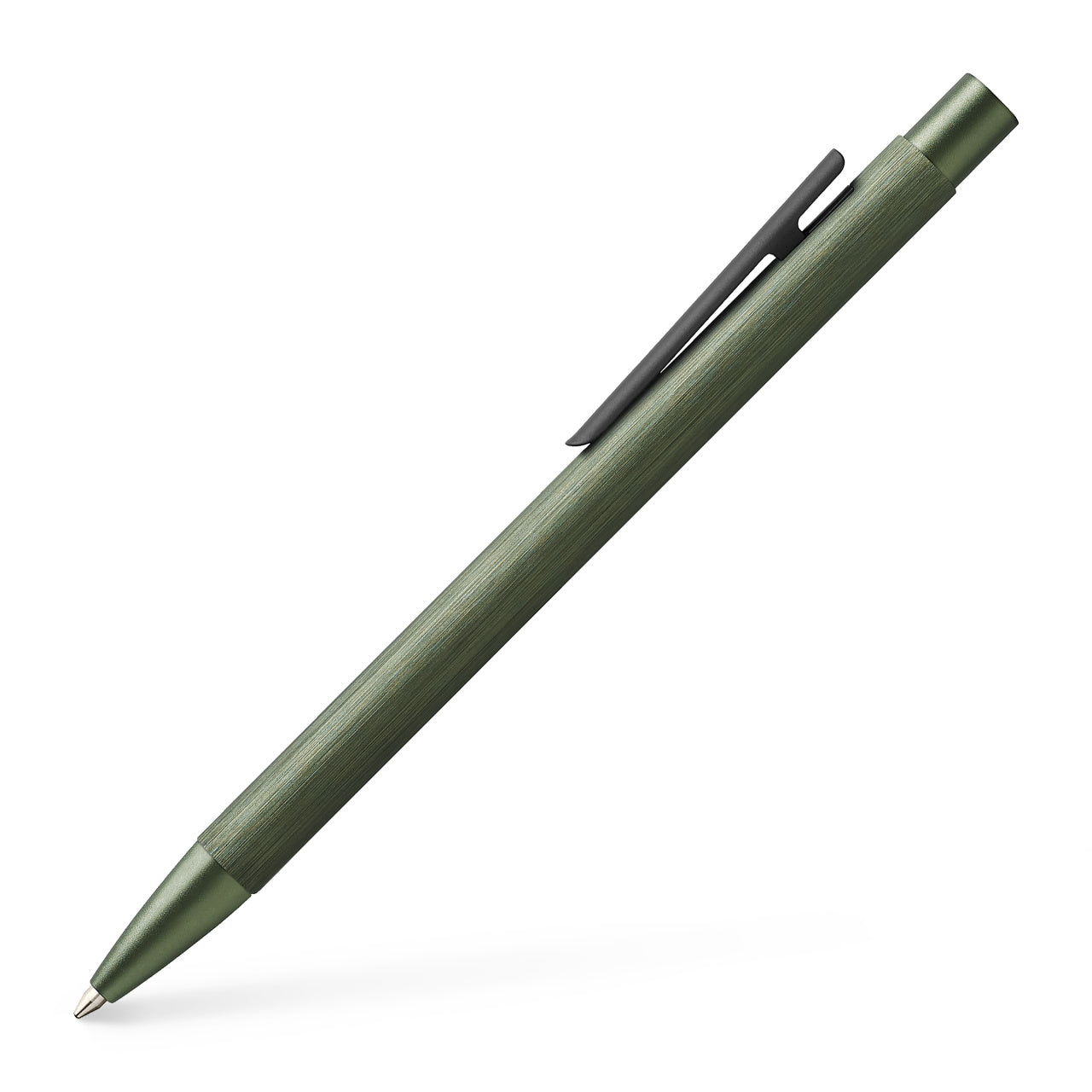 PIX NEO SLIM ALUMINIUM VERDE FABER-CASTELL PIX NEO SLIM ALUMINIUM VERDE FABER-CASTELL